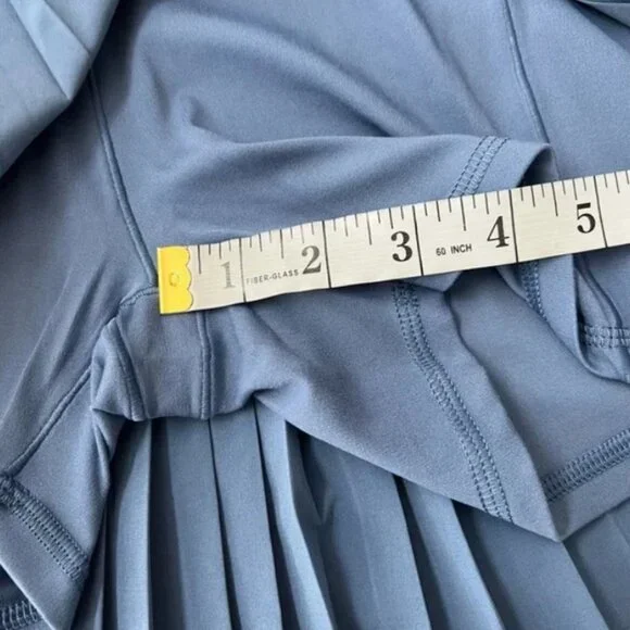 OFFLINE By Aerie All Aces Tennis Skort - Size S - Picture 8 of 10